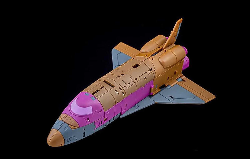 Load image into Gallery viewer, Magic Square - Combat Vehicle Combiner Set (MS-B51C to MS-B55C)