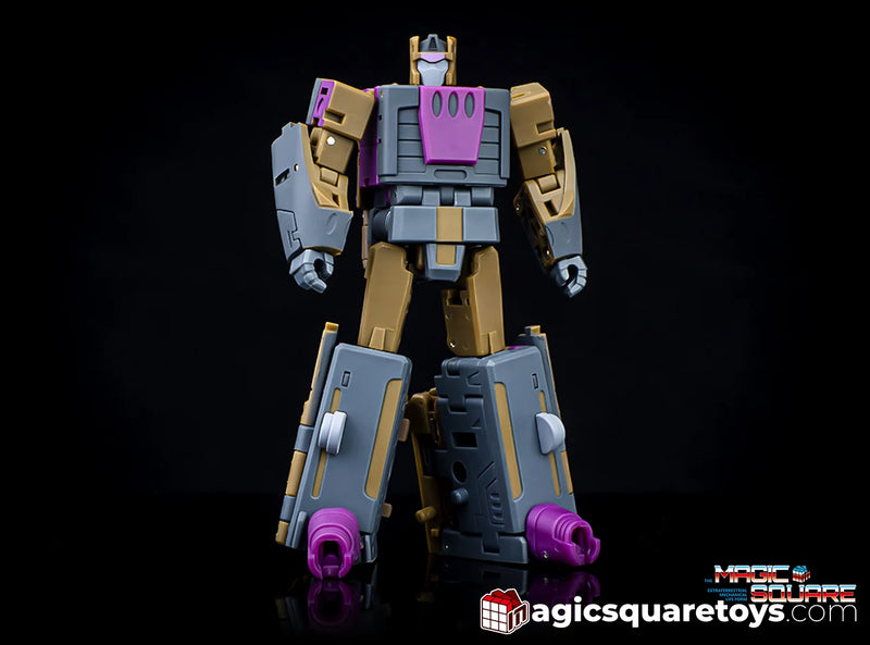 Load image into Gallery viewer, Magic Square - MS-B55 Space Shuttle