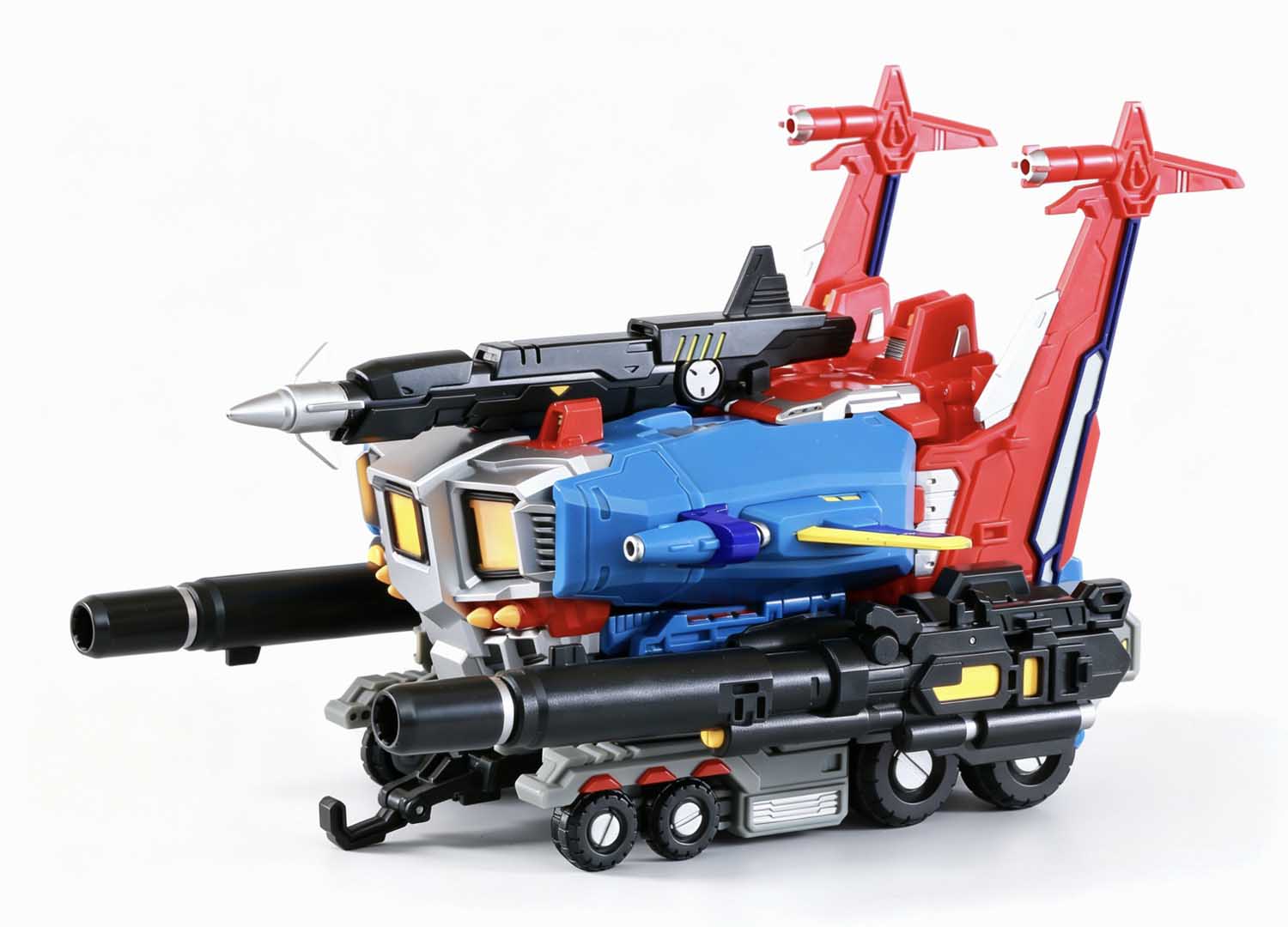 ポリスマン令和さん専用 ALPHA PROGRESS PATRIOT-X Mastermind Creations - Reformatted R-48PX Optus Prominon Apex
