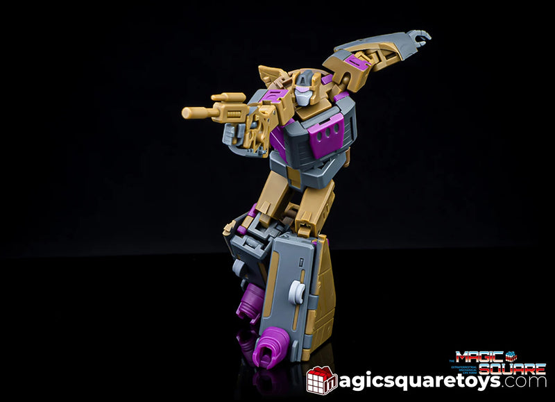 Load image into Gallery viewer, Magic Square - MS-B55 Space Shuttle