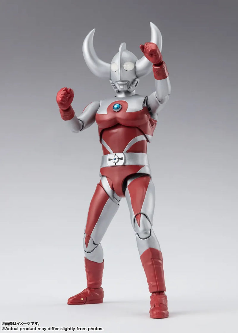 Load image into Gallery viewer, Bandai - S.H.Figuarts - Ultraman A - Father of Ultra
