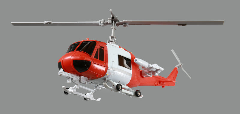 Load image into Gallery viewer, Ocular Max - Perfection Series - PS-22A Ventus Alternative