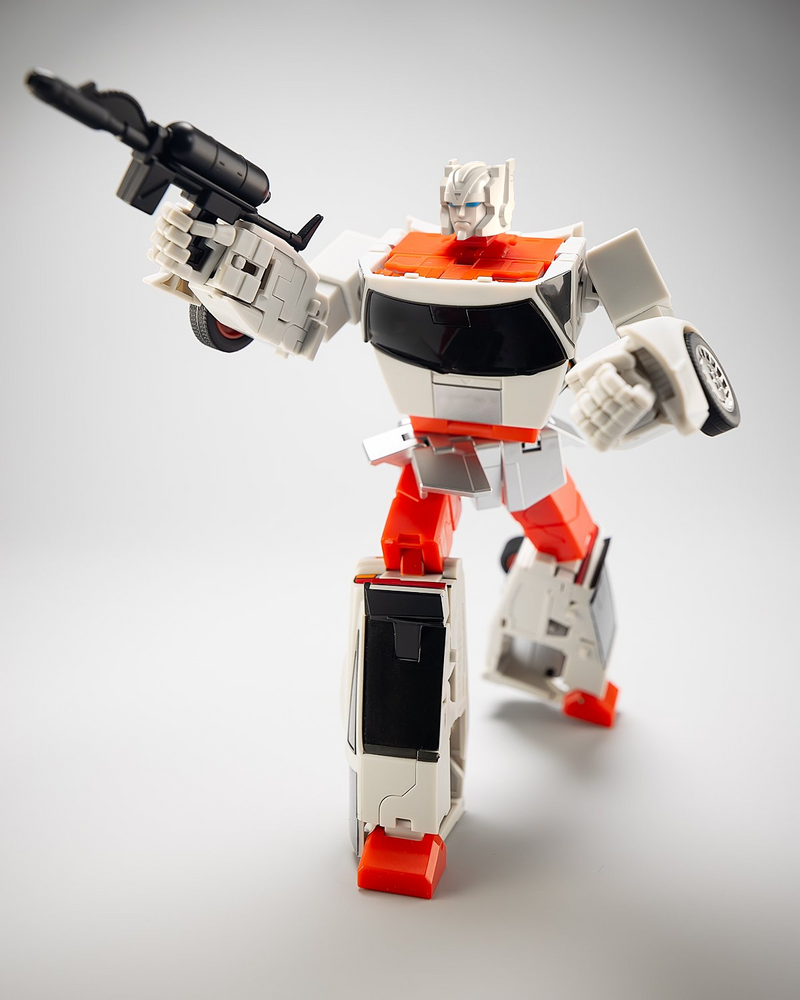 Load image into Gallery viewer, Ocular Max - Perfection Series - PS-25A Navigant Alternative
