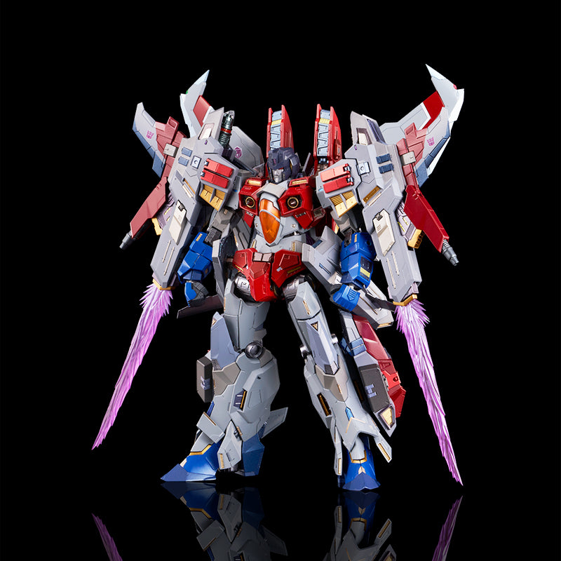 Load image into Gallery viewer, Flame Toys - Kuro Kara Kuri - Transformers Starscream