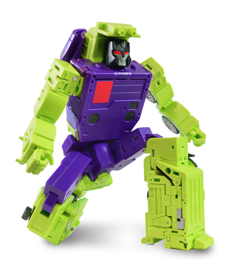 Load image into Gallery viewer, Ocular Max - Perfection Series - PS-28 Demolitor (Destructor Combiner 2/6)