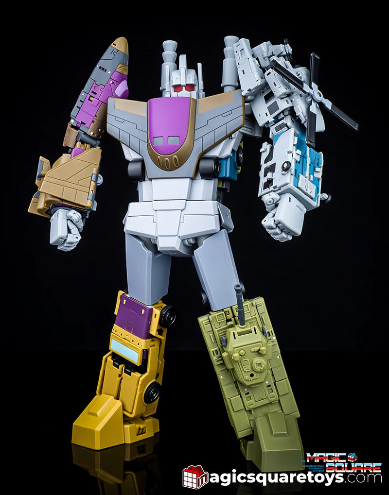 Load image into Gallery viewer, Magic Square - MS-B55 Space Shuttle