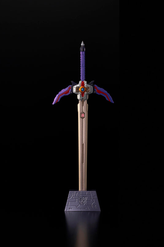 Flame Toys - Kuro Kara Kuri - Transformers Optimus Prime (Reissue)