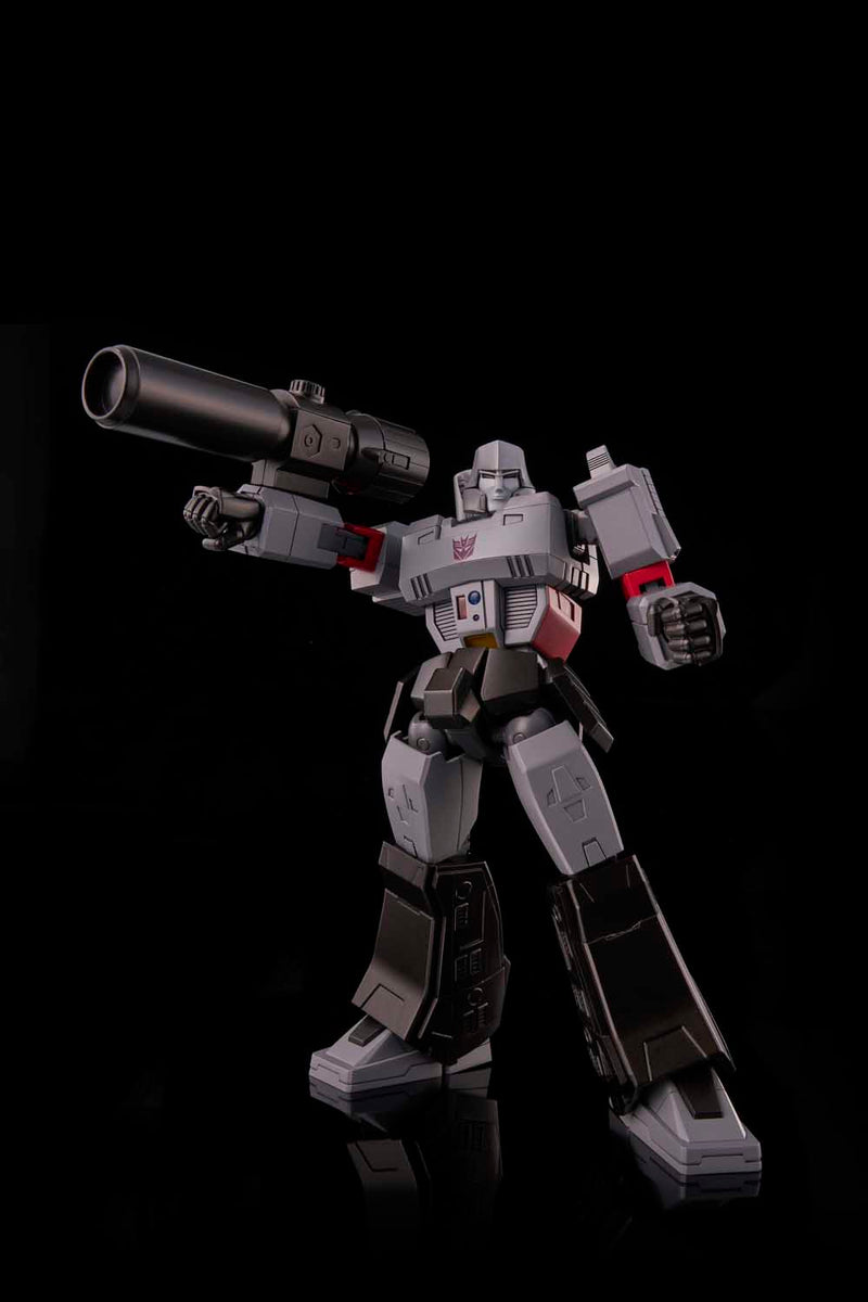 Load image into Gallery viewer, Flame Toys - Furai Model 39 - Megatron (G1 Version) Model Kit