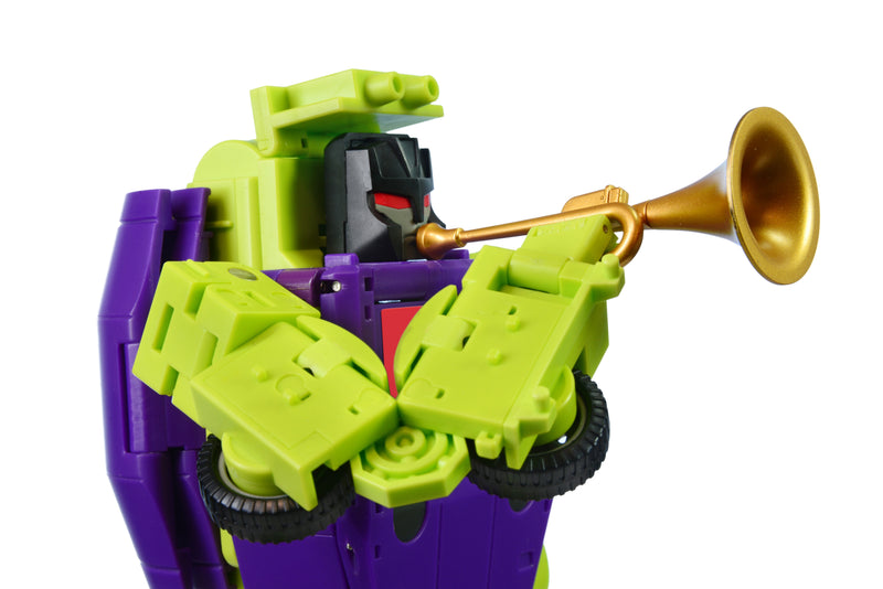 Load image into Gallery viewer, Ocular Max - Perfection Series - PS-28 Demolitor (Destructor Combiner 2/6)