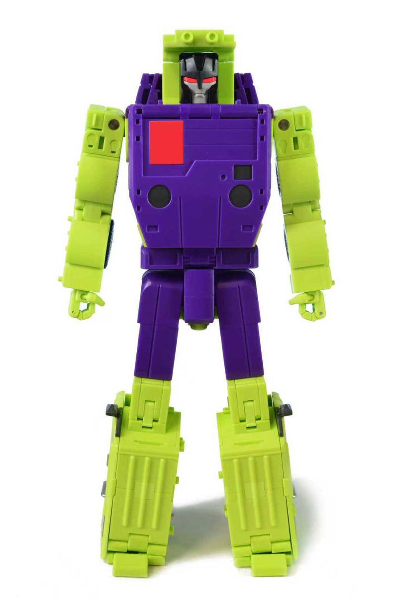 Load image into Gallery viewer, Ocular Max - Perfection Series - PS-28 Demolitor (Destructor Combiner 2/6)