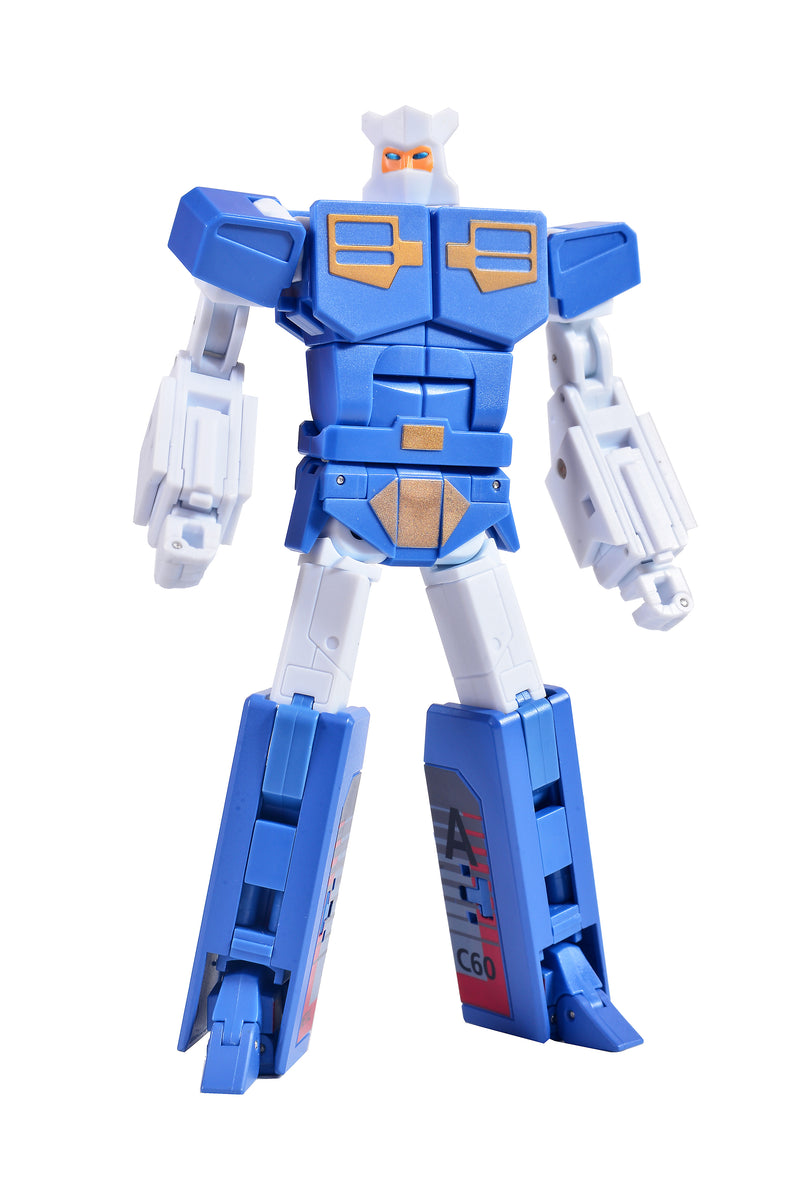 Load image into Gallery viewer, Ocular Max - Remix Series RMX-12EX Pitch (TFCon Toronto 2023 Exclusive)
