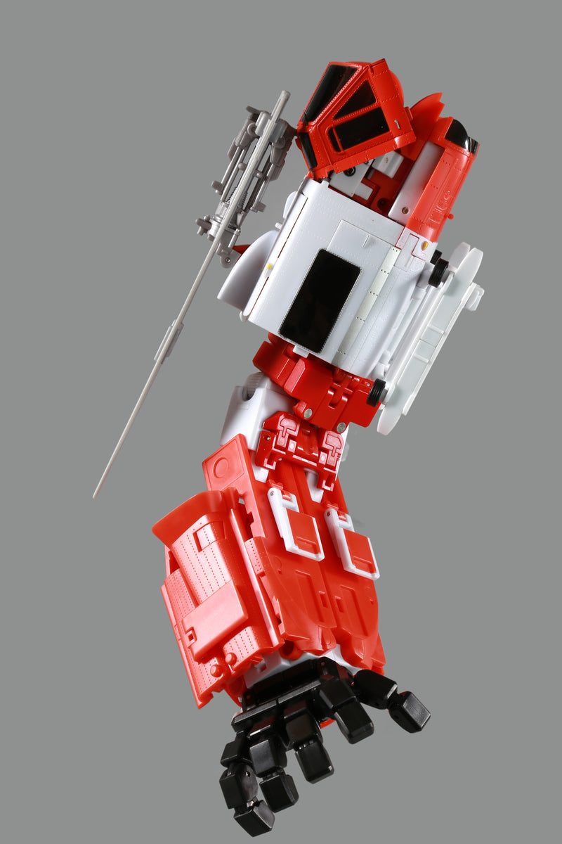 Load image into Gallery viewer, Ocular Max - Perfection Series - PS-22A Ventus Alternative