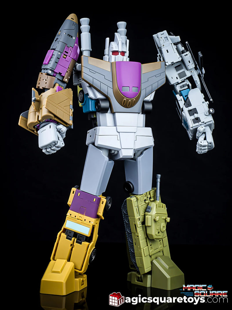 Load image into Gallery viewer, Magic Square - MS-B55 Space Shuttle