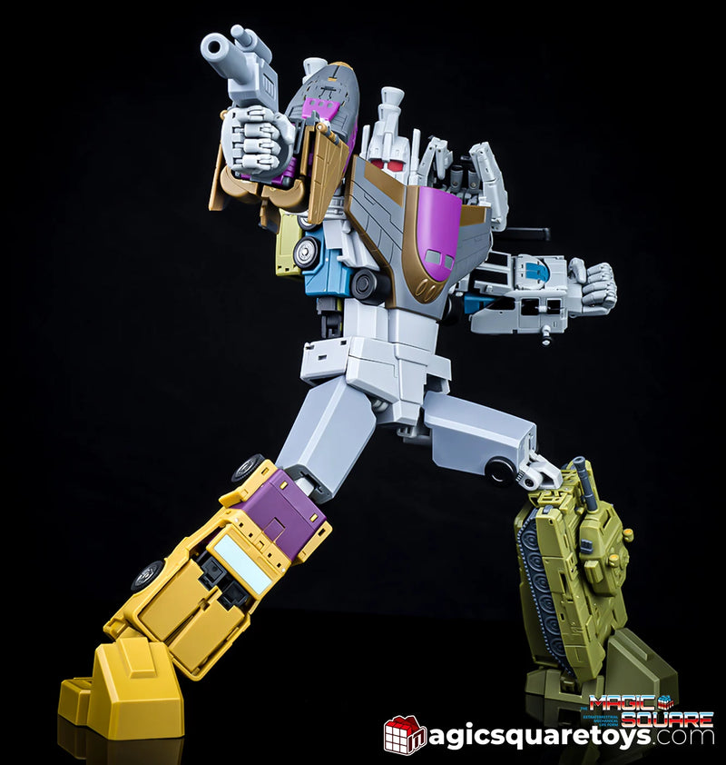 Load image into Gallery viewer, Magic Square - MS-B55 Space Shuttle