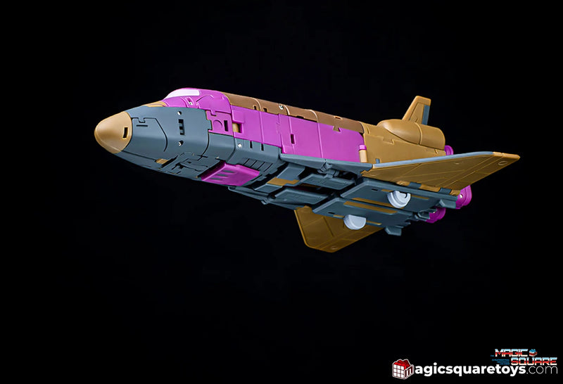 Load image into Gallery viewer, Magic Square - MS-B55 Space Shuttle