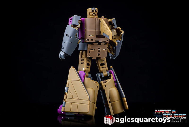 Load image into Gallery viewer, Magic Square - MS-B55 Space Shuttle