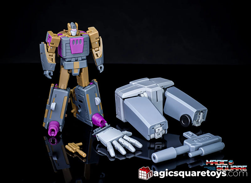 Load image into Gallery viewer, Magic Square - MS-B55 Space Shuttle