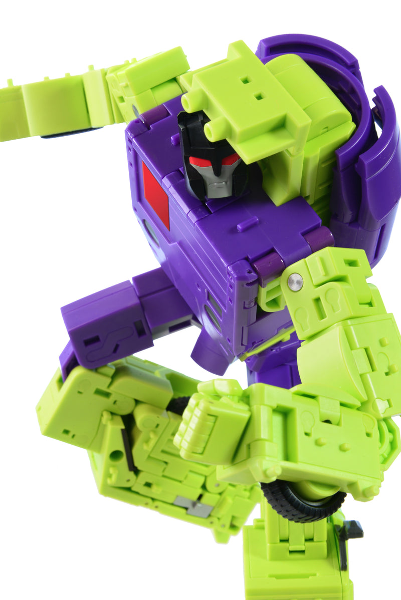 Load image into Gallery viewer, Ocular Max - Perfection Series - PS-28 Demolitor (Destructor Combiner 2/6)