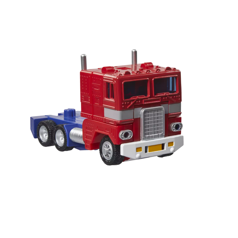 Load image into Gallery viewer, Transformers Retro G1 Optimus Prime