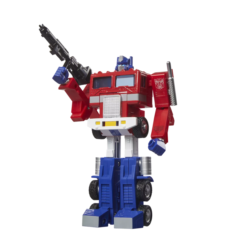 Load image into Gallery viewer, Transformers Retro G1 Optimus Prime