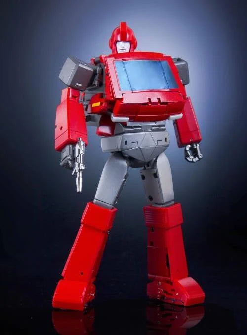 X-Transbots - MX-47 Ron