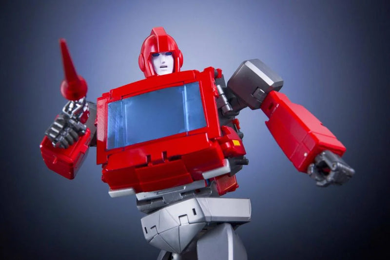 Load image into Gallery viewer, X-Transbots - MX-47 Ron
