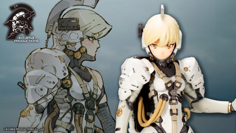 Load image into Gallery viewer, Kotobukiya - Kojima Productions - Ludens (Reissue)