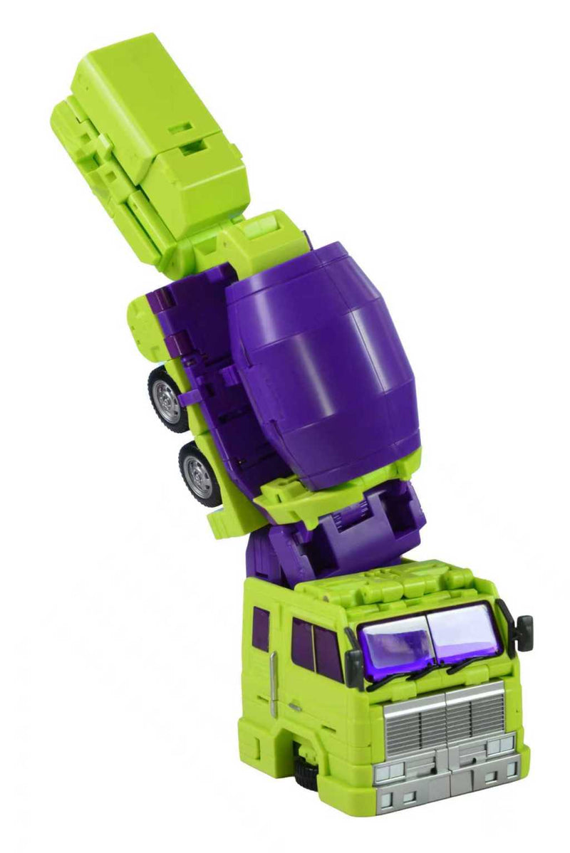 Load image into Gallery viewer, Ocular Max - Perfection Series - PS-28 Demolitor (Destructor Combiner 2/6)