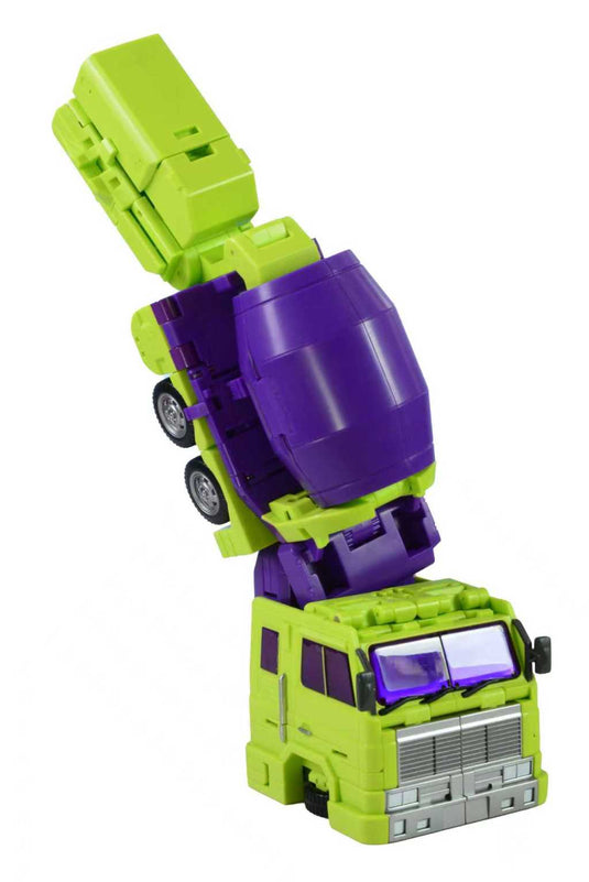 Ocular Max - Perfection Series - PS-28 Demolitor (Destructor Combiner 2/6)