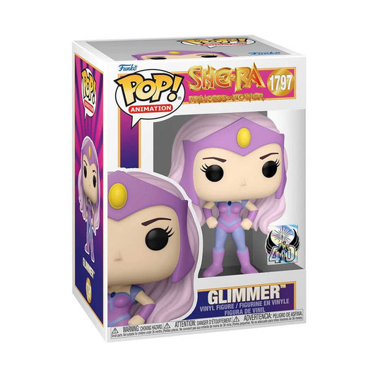 POP! Animation - She-Ra: Princess of Power - Glimmer
