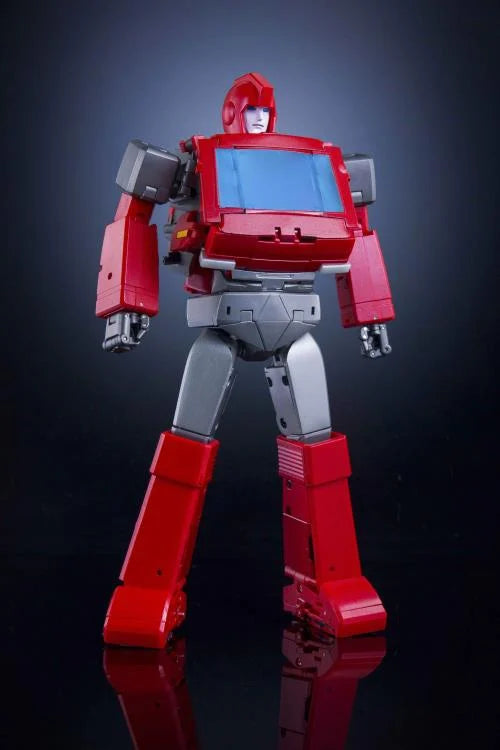 X-Transbots - MX-47 Ron