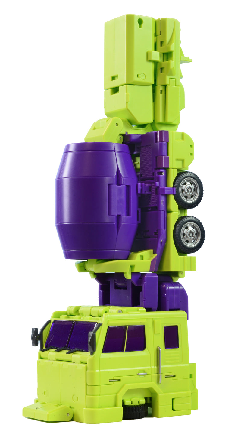 Load image into Gallery viewer, Ocular Max - Perfection Series - PS-28 Demolitor (Destructor Combiner 2/6)