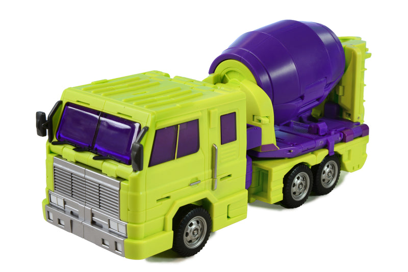 Load image into Gallery viewer, Ocular Max - Perfection Series - PS-28 Demolitor (Destructor Combiner 2/6)