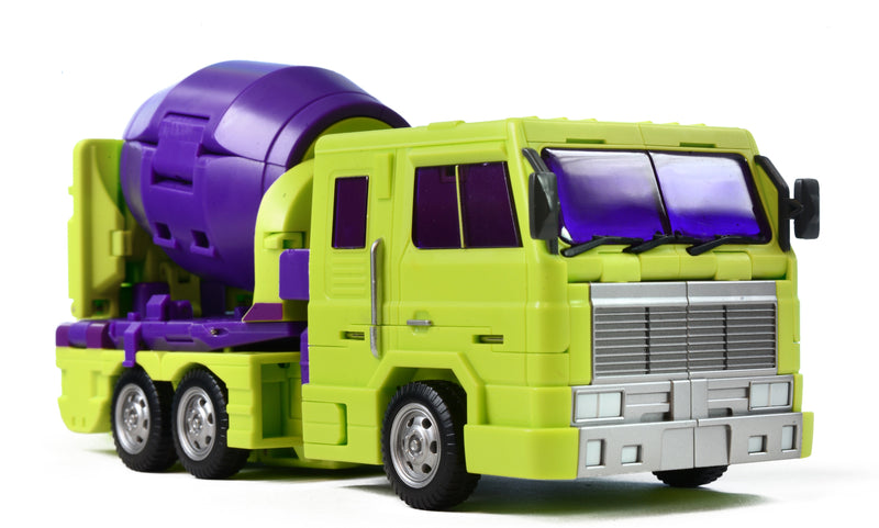 Load image into Gallery viewer, Ocular Max - Perfection Series - PS-28 Demolitor (Destructor Combiner 2/6)