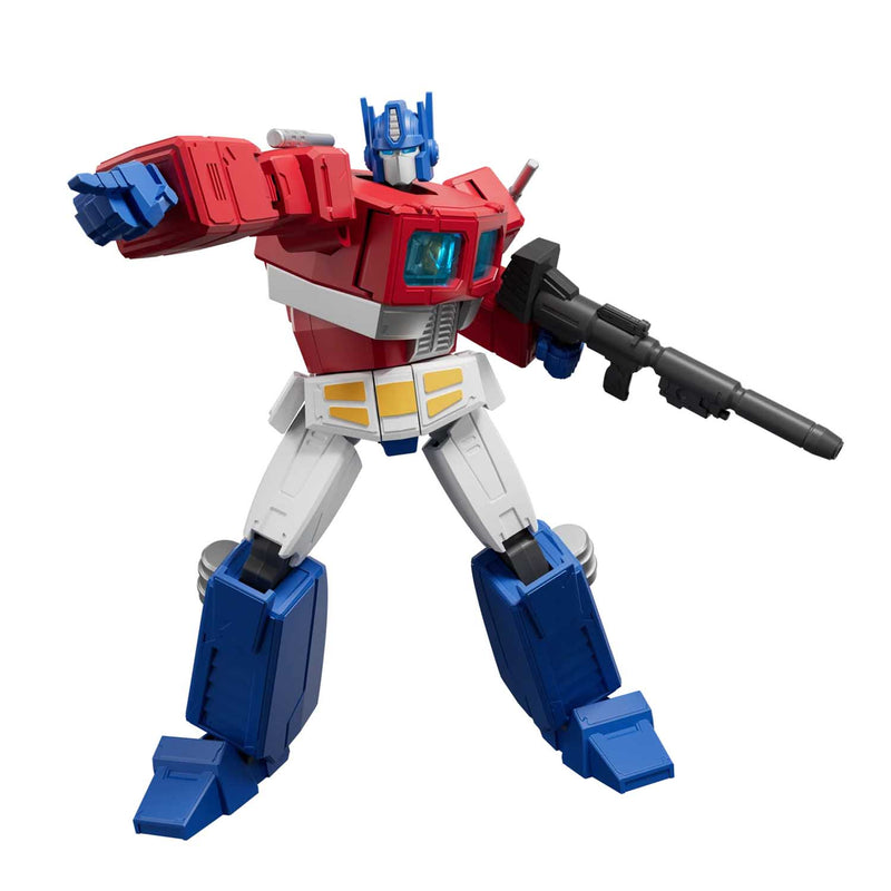Load image into Gallery viewer, Blokees - Transformers Champion Class - CC28 Optimus Prime (Energon Universe)
