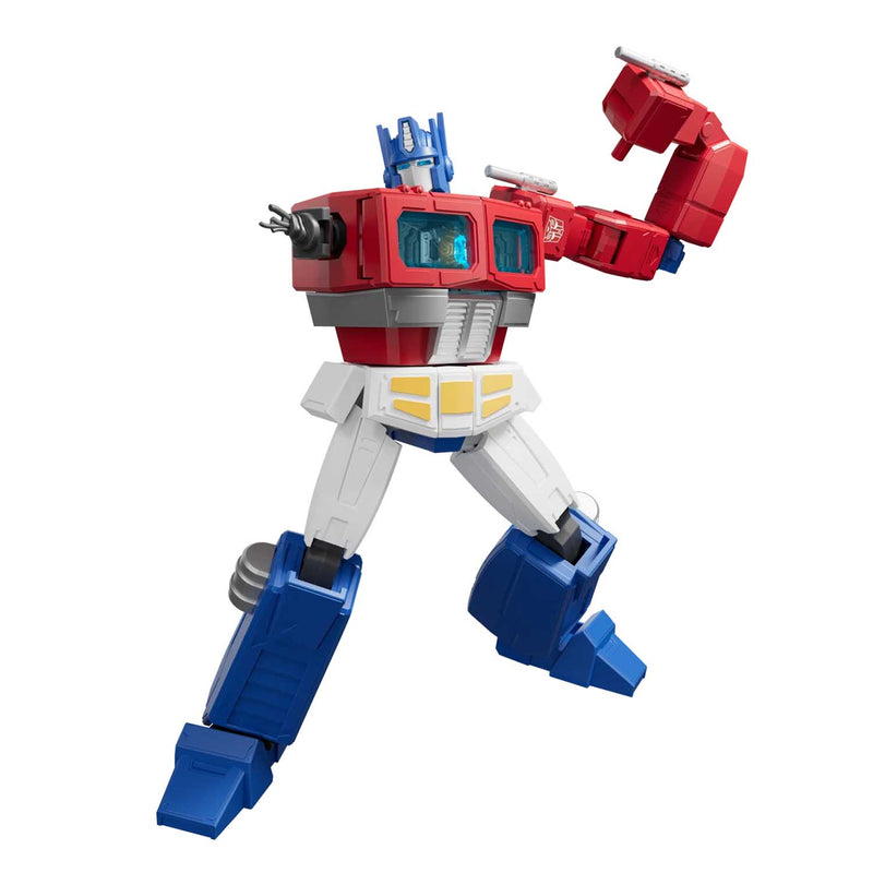 Load image into Gallery viewer, Blokees - Transformers Champion Class - CC28 Optimus Prime (Energon Universe)
