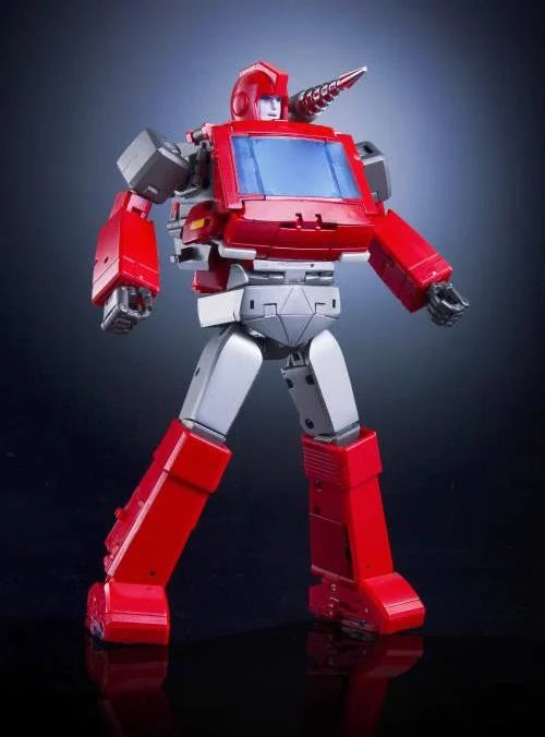 X-Transbots - MX-47 Ron