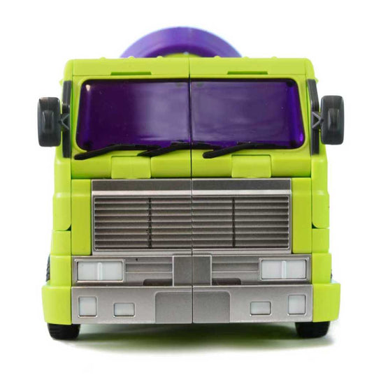 Ocular Max - Perfection Series - PS-28 Demolitor (Destructor Combiner 2/6)