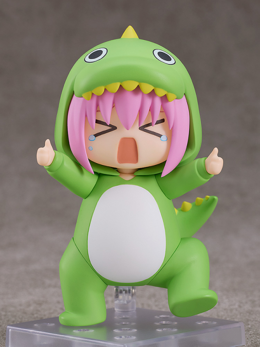 Nendoroid - Bocci The Rock!: Hitori Gotoh (Attention-Seeking Monster Version)