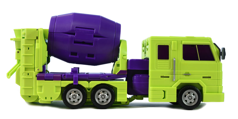 Load image into Gallery viewer, Ocular Max - Perfection Series - PS-28 Demolitor (Destructor Combiner 2/6)