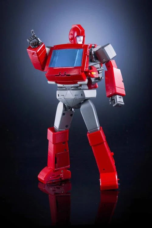 X-Transbots - MX-47 Ron