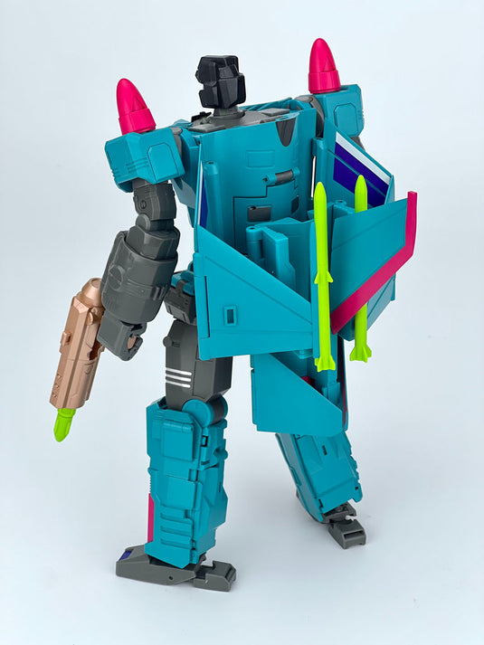 Fans Hobby - Master Builder - MB-23B Marksman (TFcon Exclusive)