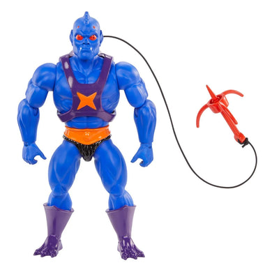 Masters of the Universe - Origins Webstor (Cartoon Collection)