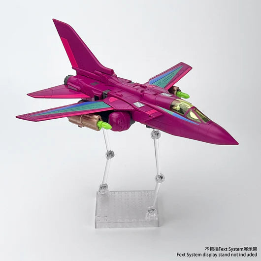 Load image into Gallery viewer, Fans Hobby - Master Builder - MB-24B Wingman (TFcon Exclusive)

