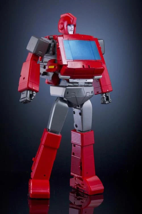 X-Transbots - MX-47 Ron