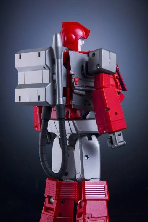 X-Transbots - MX-47 Ron