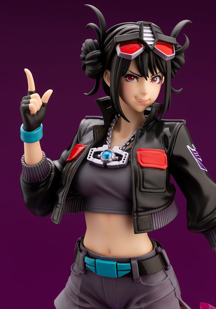 Load image into Gallery viewer, Kotobukiya - Transformers Bishoujo Statue: Nemesis Prime (SDCC 2023 Limited PX Previews Exclusive)