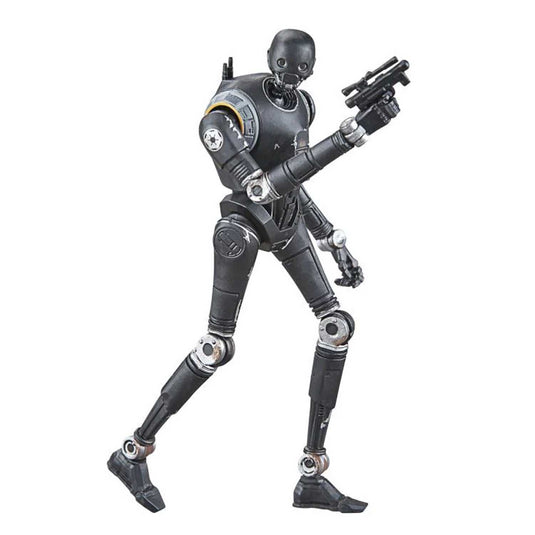 Star Wars - The Vintage Collection - K-2SO (Kay-Tuesso)
