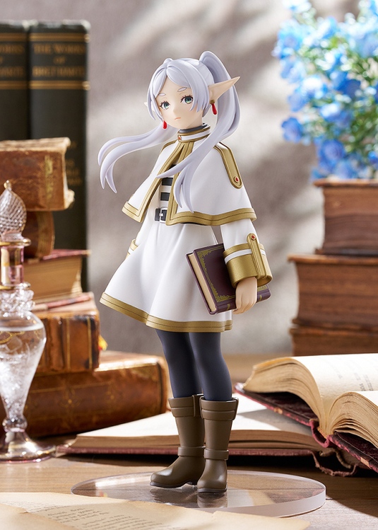 Good Smile Company - POP UP Parade Frieren Beyond Journey's End - Frieren