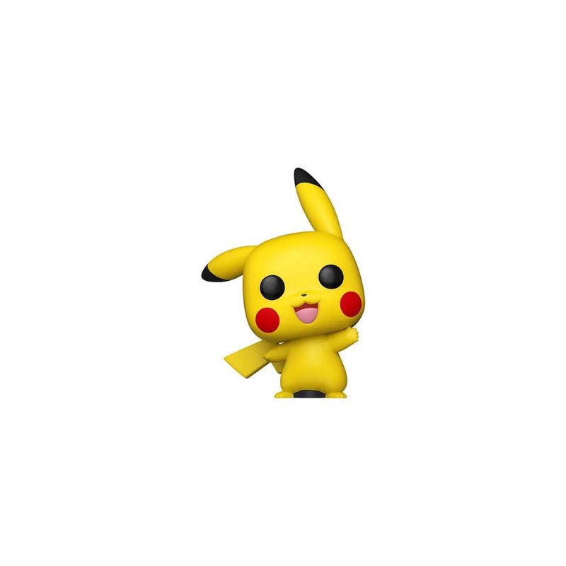 Load image into Gallery viewer, Bitty Pop! - Pokemon Countdown Calendar